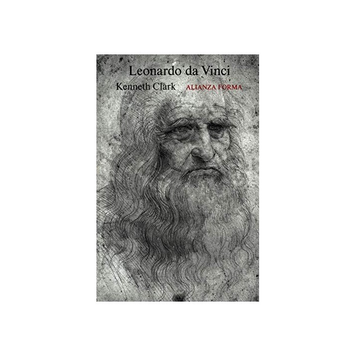 Leonardo da Vinci - Kenneth Clark